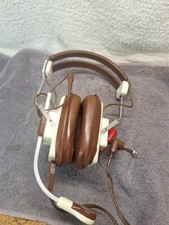 Vintage Telex 1200 Headset