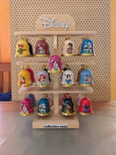 DOPPIO ESPOSITORE CAMPANELLE