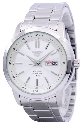 Reloj hombre seiko 5 - hombre,