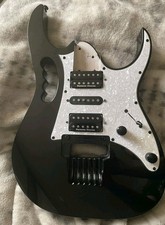 Corpo 2025 ibanez - jem, jr