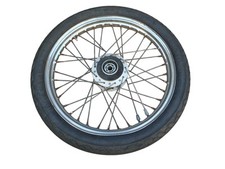 Cerchio ruota anteriore - cerchio,