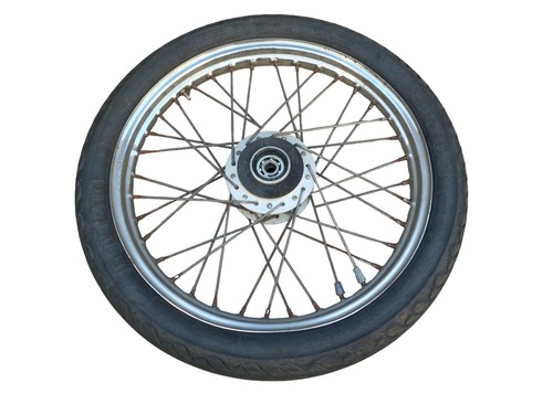 Cerchio ruota anteriore - cerchio,