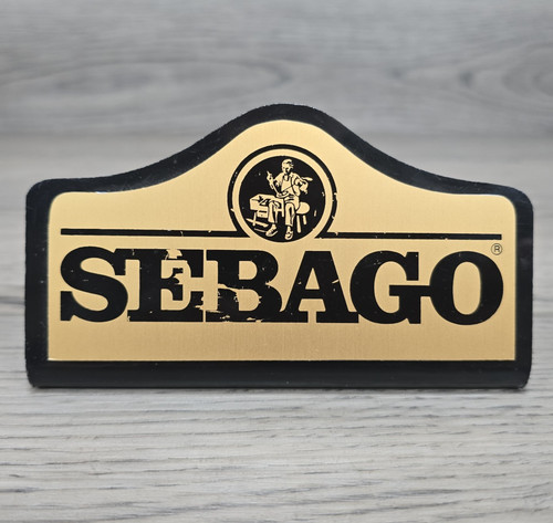 Vintage sebago shoes acrilico - vintage,
