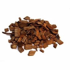 American Heavy Toast Oak Chips