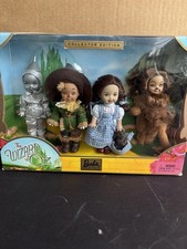 Barbie Collectibles Edizione