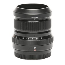 Obiettivo Fujifilm XF 23mm/2 R