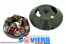 Kit Statore e Volano Cono 17