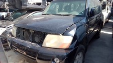 MITSUBISHI PAJERO 3.2 TD MODELLO ANNO DAL 2000 AL 2007 SIGLA MOTORE 4M41