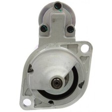 Motorino avviamento nuovo - avviamento,