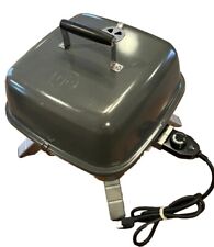 GRIGLIA Portatile Coccolata