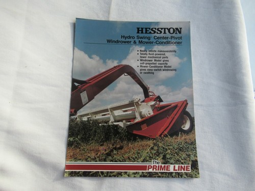 Brochure