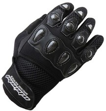 Guanti Da Moto Protezione