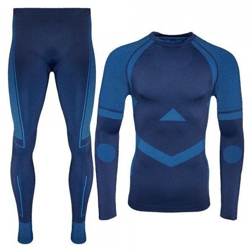 Completo termico calzamaglia - termico,