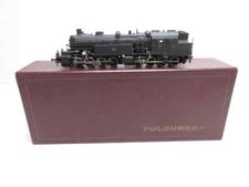 (FIH049) Fulgurex 2025 H0 DC