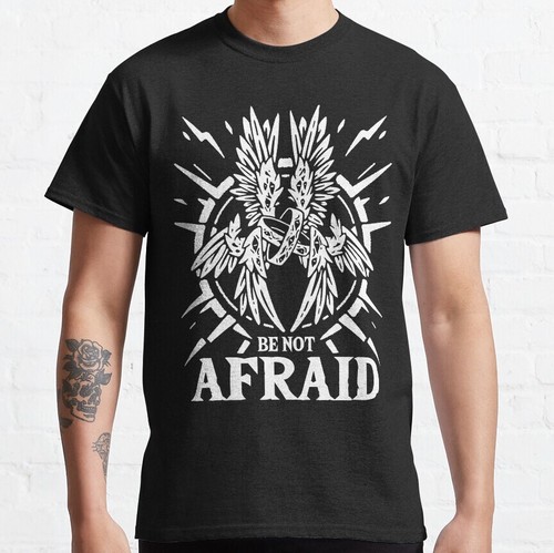 Shirt unisex tema - t-shirt, art
