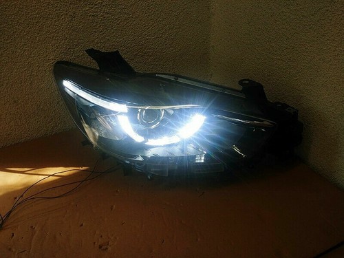 Mazda cx5 voll led - led, full