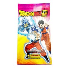 Dragon Ball Super Trading