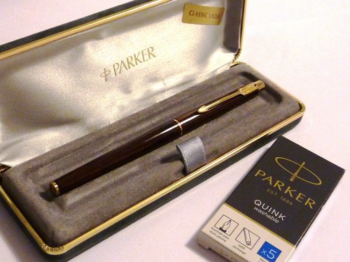Parker 180 stilografica in - 180, ,