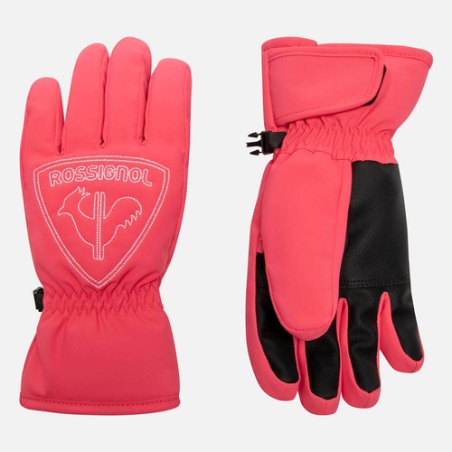 Rossignol guanti sci junior - da,