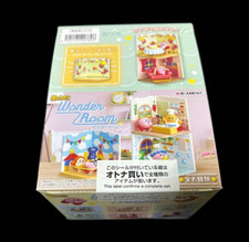 Re-Ment Miniatura Kirby's