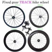 700c Fixed Gear Track set