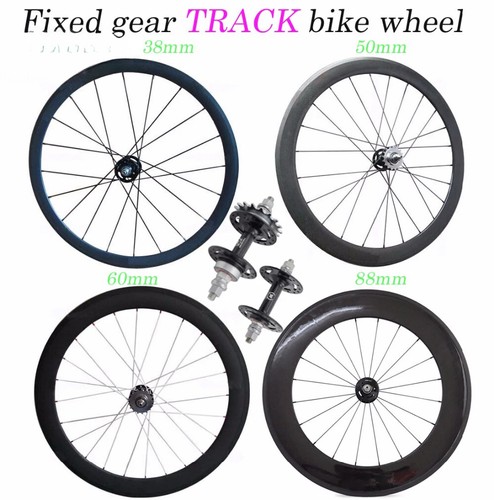 700c fixed gear track set - gear,