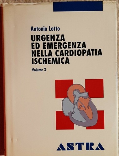 Urgenza emergenza nella - urgenza,