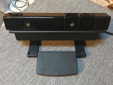 CAMERA TELECAMERA FOTOCAMERA  CAM + PORTA  TELECAMERA PS4 PlayStation 4  SONY