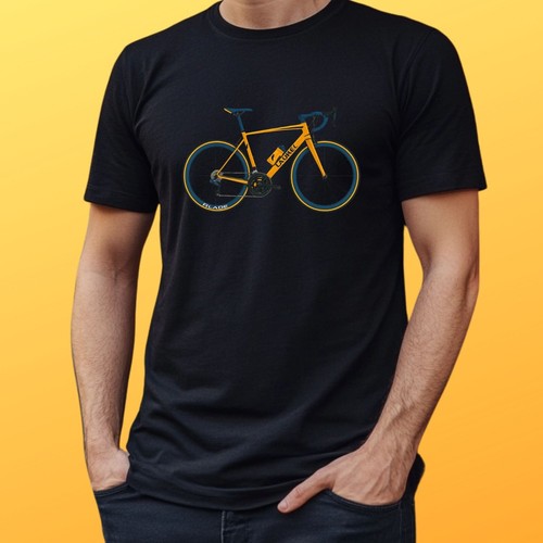 Shirt uomo bici - uomo, da