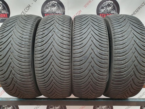 Gomme invernali usate - invernali,