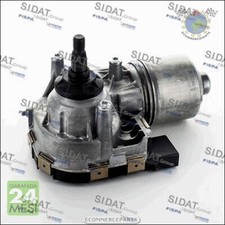 Motorino Tergicristallo Sidat per FORD FOCUS egh