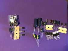 Marantz 1150 Alimentatore