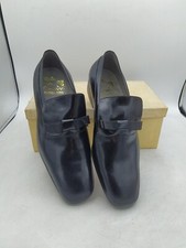 Scarpe Uomo Vintage Campo Marzio Roma Design  Cerimonia Artigianato cenci Italy