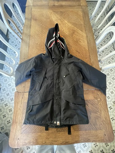 Giacca snowboard bape - snowboard,