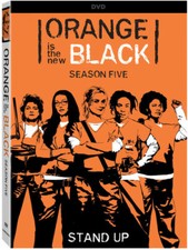 Orange Is the New Black