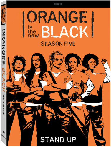 Orange the new black - orange,