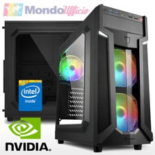 PC GAMING Intel G6400 4,0 Ghz