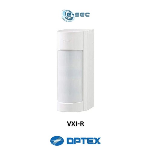 Optex vxi rilevatore - optex,