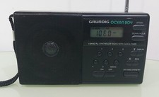 Grundig Ocean boy 330