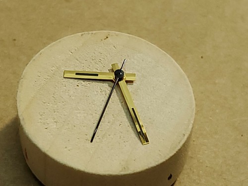 Factory nos bulova - bulova, accutron