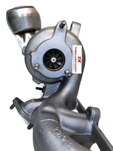 Turbocompressore ibrido