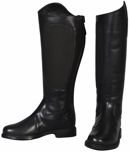 Stivali eleganti tuffrider - stivali,