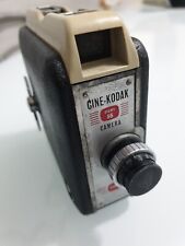 Cinepresa 8mm Cine Kodak Eight 55  ( LEGGERE BENE) 
