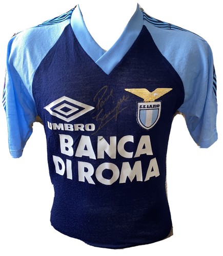 Maglia allenamento retrò