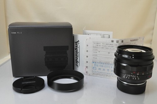 Come nuovo voigtlander - [come, nuovo++]voigtlander