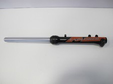 Gamba forcella sospensione