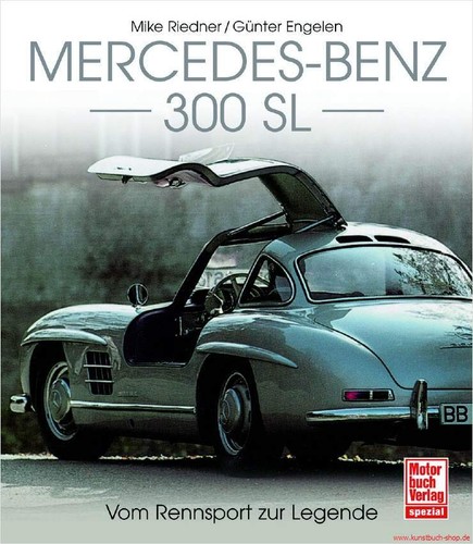 Libro tecnico mercedes - libro,