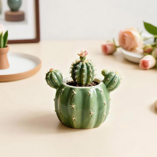 Vaso fiori forma di - da,