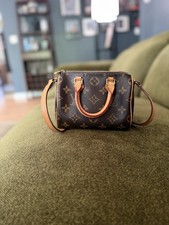 Borsa Louis Vuitton Nano