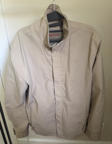 Giacca prada sport - prada,